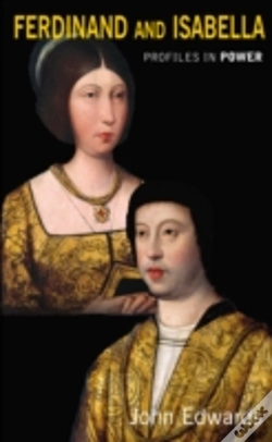 Capa do artigo Ferdinand And Isabella