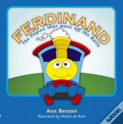 Capa do artigo Ferdinand