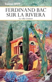 Capa do artigo Ferdinand Bac Sur La Riviera