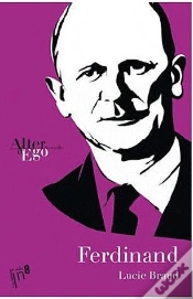 Capa do artigo Ferdinand