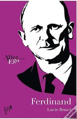 Capa do artigo Ferdinand