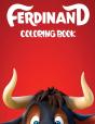 Ferdinand Coloring Book - Preview