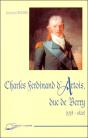 Ferdinand D'Artois Duc De Berry - Preview