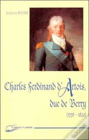 Capa do artigo Ferdinand D