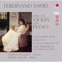 Ferdinand David: Music for Violin and Piano - CD - Preview