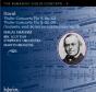 Ferdinand David: Violin Concerto No. 4, Op. 23/... - CD - Preview
