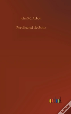 Capa do artigo Ferdinand De Soto