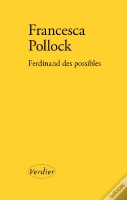 Capa do artigo Ferdinand Des Possibles