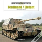 Capa do artigo Ferdinand/Elefant