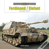 Ferdinand/Elefant