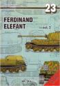 Ferdinand Elefant Vol. 2 - Preview
