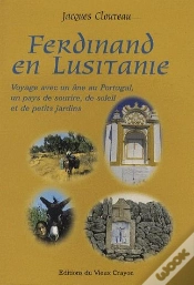 Capa do artigo Ferdinand En Lusitanie