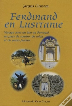 Capa do artigo Ferdinand En Lusitanie