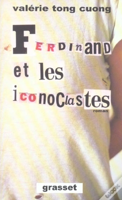 Capa do artigo Ferdinand Et Les Iconoclastes