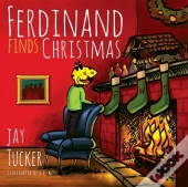 Ferdinand Finds Christmas