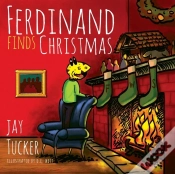 Capa do artigo Ferdinand Finds Christmas