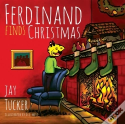 Capa do artigo Ferdinand Finds Christmas