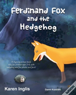Capa do artigo Ferdinand Fox And The Hedgehog