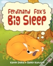 Capa do artigo Ferdinand Fox