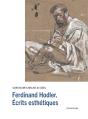 Ferdinand Hodler ; Écrits Esthétiques - Preview