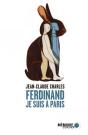 Ferdinand, Je Suis À Paris - Preview