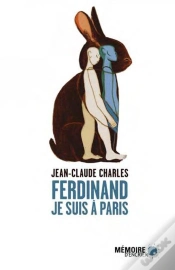 Capa do artigo Ferdinand, Je Suis À Paris