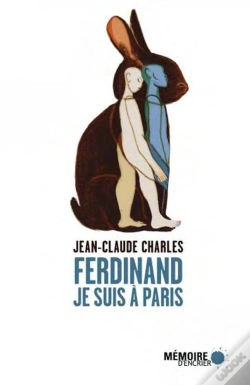 Capa do artigo Ferdinand, Je Suis À Paris