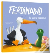Ferdinand Le Papa Goéland
