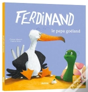 Capa do artigo Ferdinand Le Papa Goéland