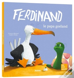 Capa do artigo Ferdinand Le Papa Goéland