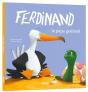 Ferdinand Le Papa Goéland - Preview