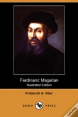 Capa do artigo Ferdinand Magellan (Illustrated Edition) (Dodo Press)