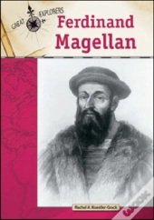 Ferdinand Magellan