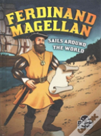 Ferdinand Magellan Sails Around The