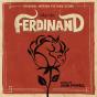 Ferdinand (Original Motion Picture Score) - CD - Preview