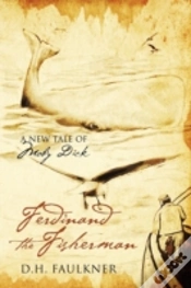 Capa do artigo Ferdinand The Fisherman