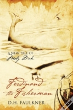Capa do artigo Ferdinand The Fisherman