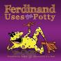 Ferdinand Uses The Potty - Preview