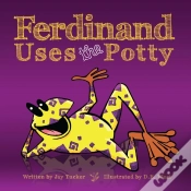 Capa do artigo Ferdinand Uses The Potty
