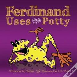 Capa do artigo Ferdinand Uses The Potty