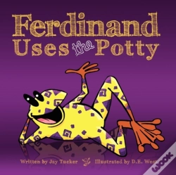 Capa do artigo Ferdinand Uses The Potty