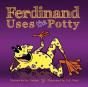 Ferdinand Uses The Potty - Preview