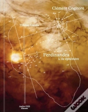 Capa do artigo Ferdinandéa, L