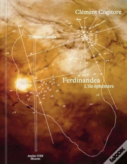 Capa do artigo Ferdinandéa, L'Île Éphémère