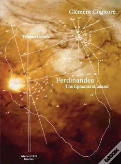 Capa do artigo Ferdinandéa, L'Île Éphémère