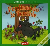 Capa do artigo Ferdinando Le Terrible