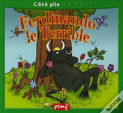 Capa do artigo Ferdinando Le Terrible