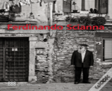 Ferdinando Scianna: The Venice Ghetto 500 Years After