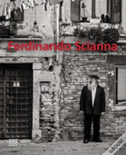 Capa do artigo Ferdinando Scianna: The Venice Ghetto 500 Years After