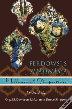 Capa do artigo Ferdowsiâ€™S Shahnama